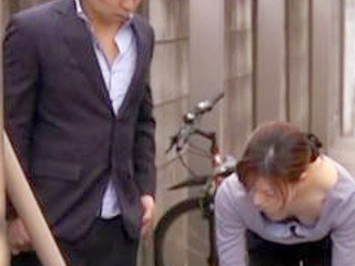 Naughty Neighbor Milf Promises Porn Adventure in Tokyo Hotel