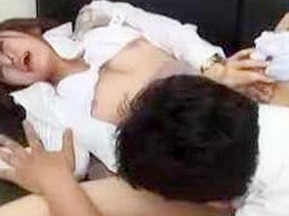 Japanese Porn Star Surprise – Nippon XXX Tube